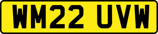 WM22UVW