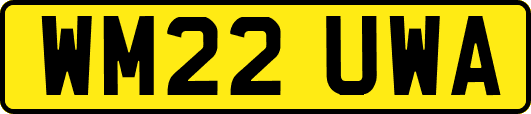 WM22UWA