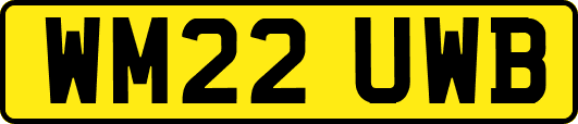 WM22UWB