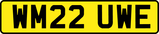 WM22UWE