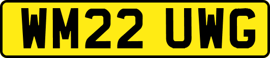 WM22UWG