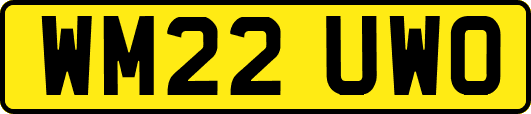 WM22UWO
