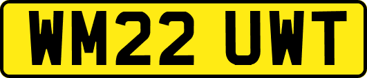 WM22UWT