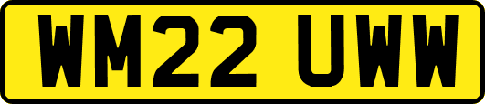 WM22UWW