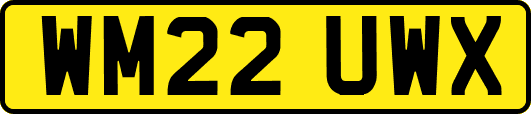 WM22UWX
