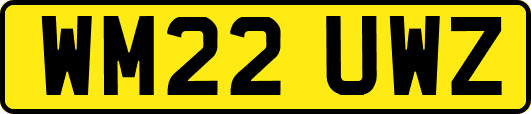 WM22UWZ