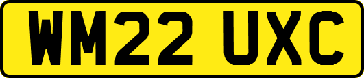WM22UXC