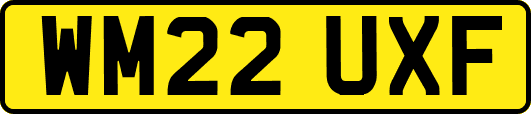 WM22UXF