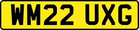 WM22UXG