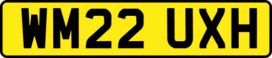 WM22UXH