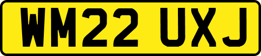 WM22UXJ