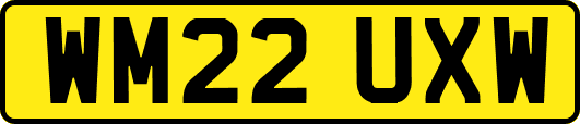WM22UXW