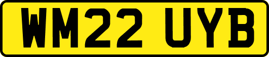 WM22UYB