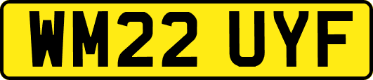 WM22UYF