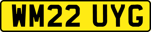 WM22UYG