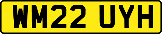 WM22UYH