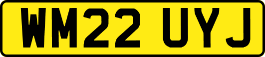 WM22UYJ
