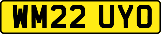 WM22UYO