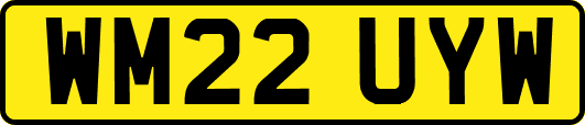 WM22UYW