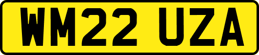 WM22UZA