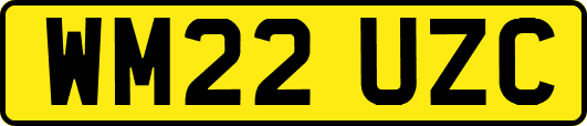WM22UZC