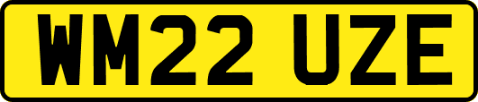 WM22UZE