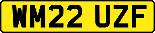 WM22UZF