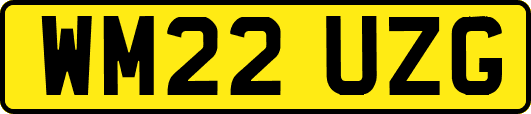 WM22UZG