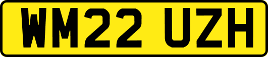 WM22UZH