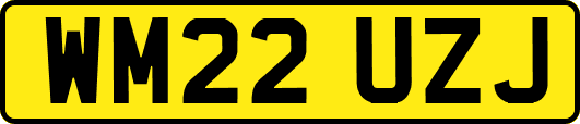 WM22UZJ