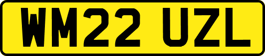 WM22UZL