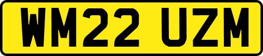 WM22UZM