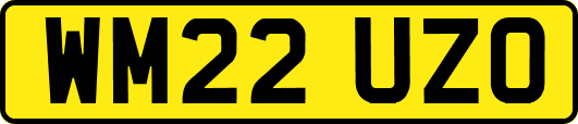 WM22UZO