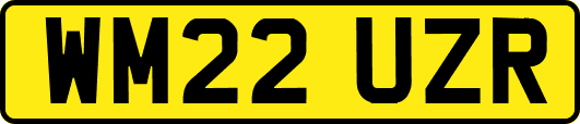 WM22UZR