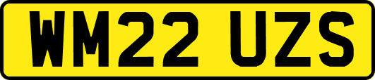 WM22UZS