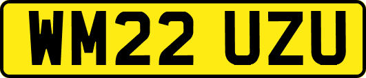 WM22UZU