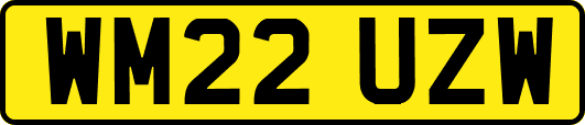 WM22UZW