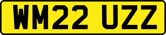 WM22UZZ