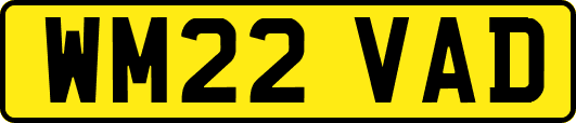 WM22VAD