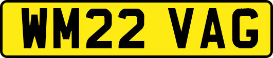 WM22VAG