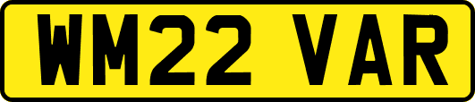 WM22VAR