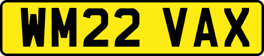 WM22VAX