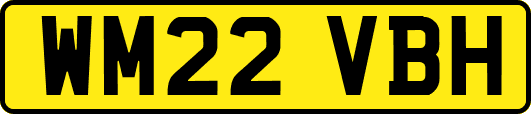 WM22VBH