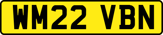 WM22VBN