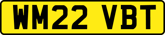 WM22VBT