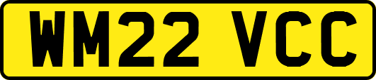 WM22VCC