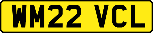 WM22VCL