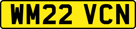 WM22VCN