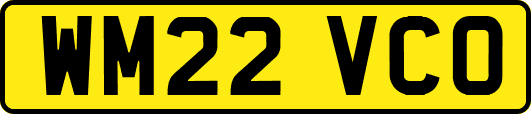 WM22VCO