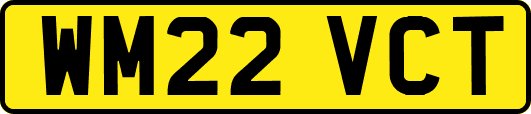WM22VCT